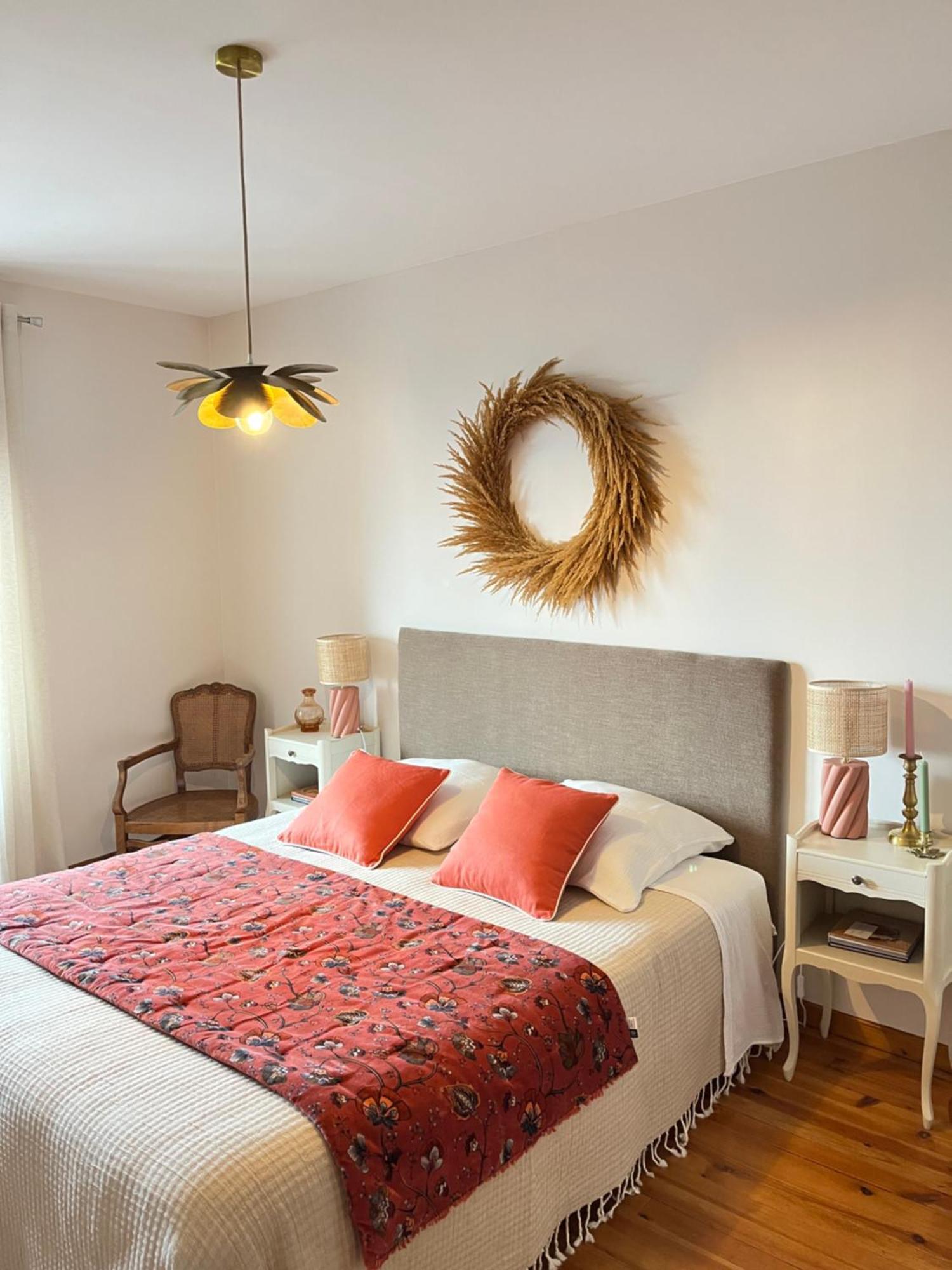 Le Balcon Du Fetre Bed & Breakfast Chiroubles Exterior foto