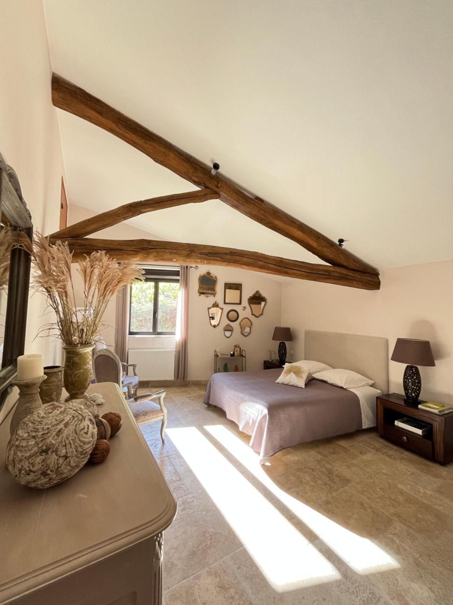 Le Balcon Du Fetre Bed & Breakfast Chiroubles Exterior foto